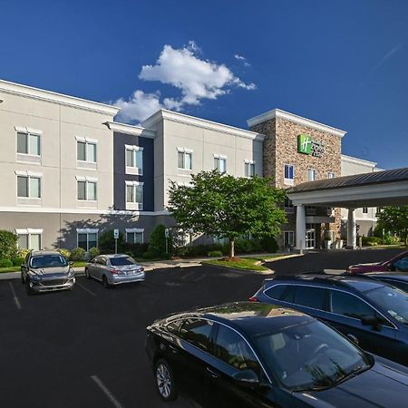 Holiday Inn Express Charlotte Southeast - Matthews By Ihg Kültér fotó