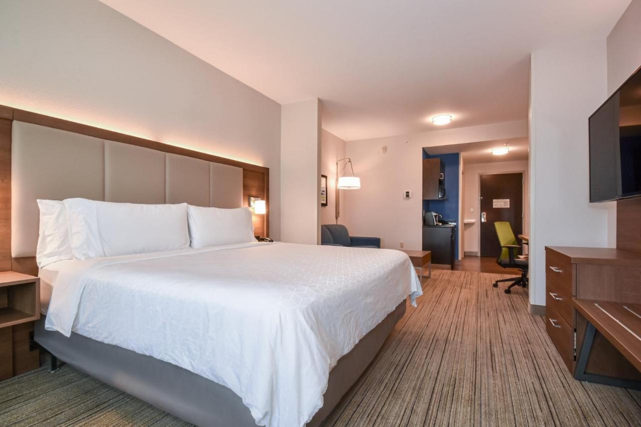 Holiday Inn Express Charlotte Southeast - Matthews By Ihg Kültér fotó