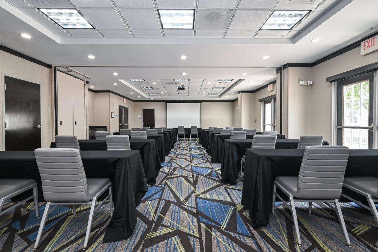 Holiday Inn Express Charlotte Southeast - Matthews By Ihg Kültér fotó