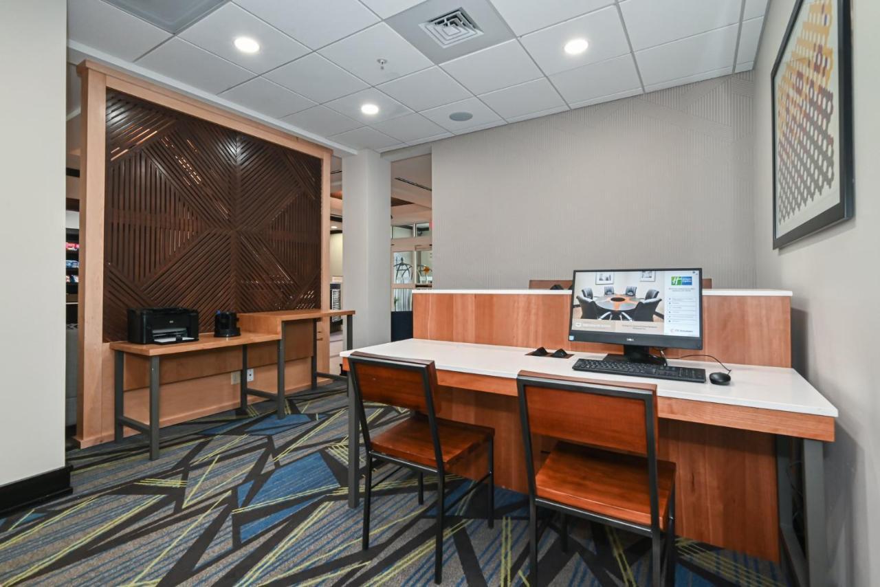 Holiday Inn Express Charlotte Southeast - Matthews By Ihg Kültér fotó