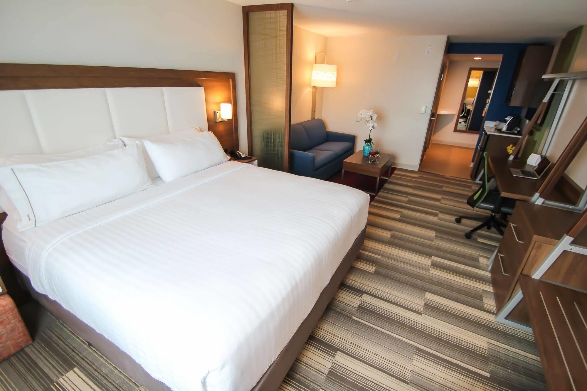 Holiday Inn Express Charlotte Southeast - Matthews By Ihg Kültér fotó